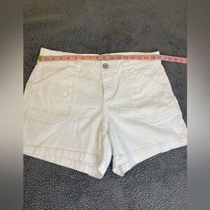 Supplies Size 14 Shorts with the Pockets